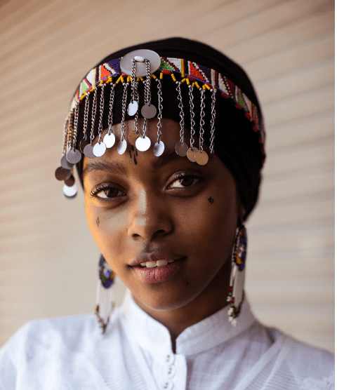 Mrs. Razwana Kholi Kimutai