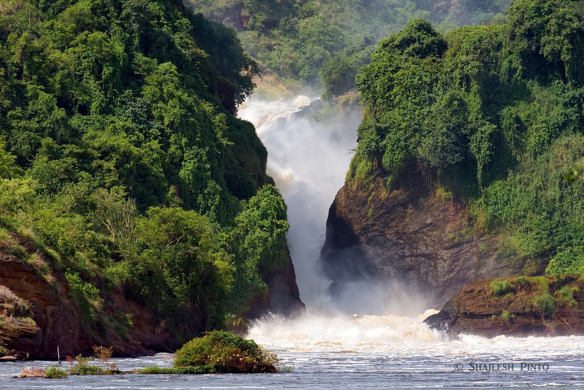 12 Days Best of Uganda Fly-in Safari