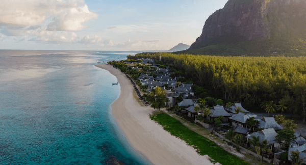 HONEYMOON OF A LIFETIME
