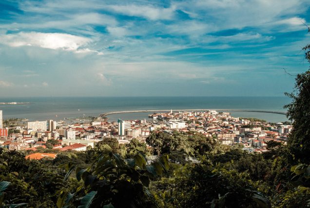 Panama, Costa Rica & Nicaragua Tour