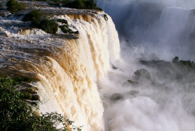 FOLLOW IN THE FOOTSTEPS OF LIVINGSTONE