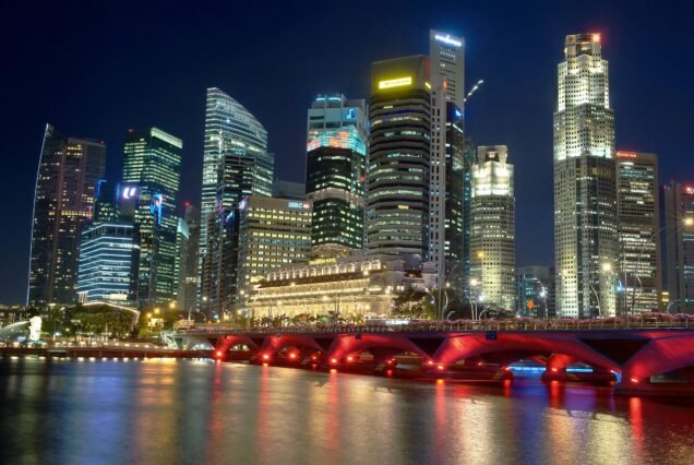 FIRST QUARTER 2024 SINGAPORE 5DAYS/4NIGHTS