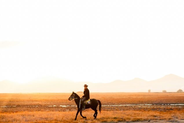 7 night Mara Riding Safari