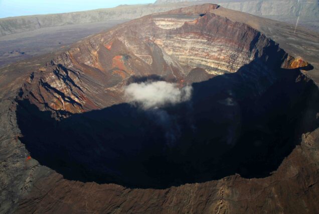 Ngorongoro crater