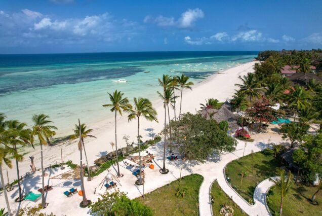 CULTURAL ZANZIBAR 5nights/6days