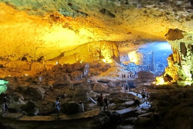 Hanoi Tour (05days/04nights)