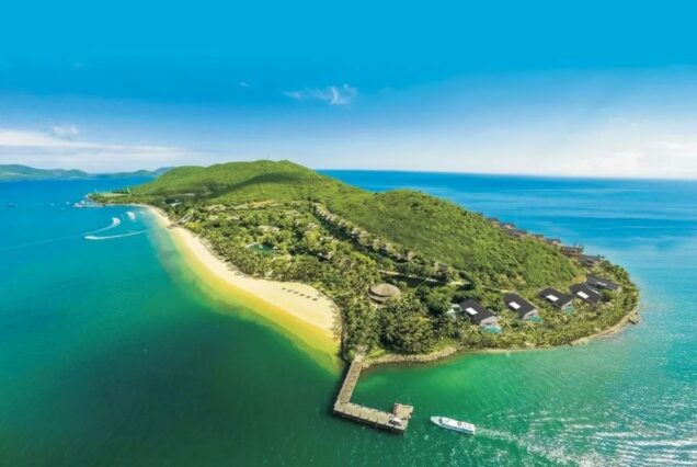 Vietnam Vacation (16days/15nights)