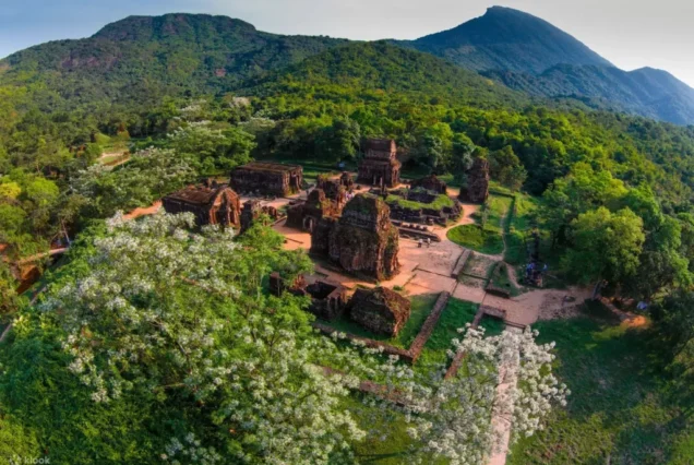 Amazing Vietnam (13days/12nights)