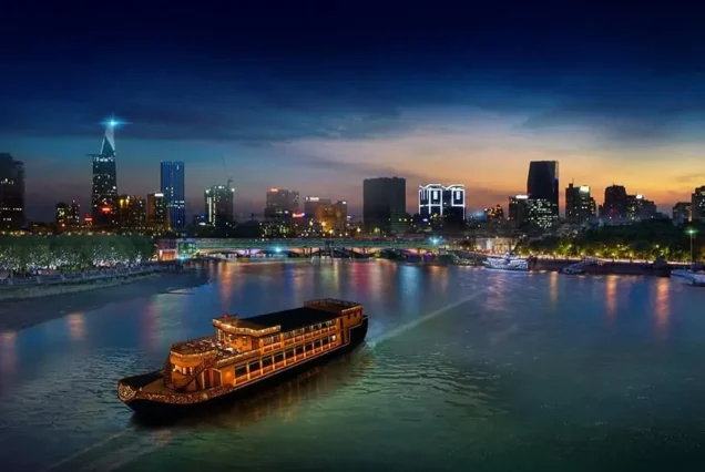 Ho Chi Minh Tour (05days/04nights)