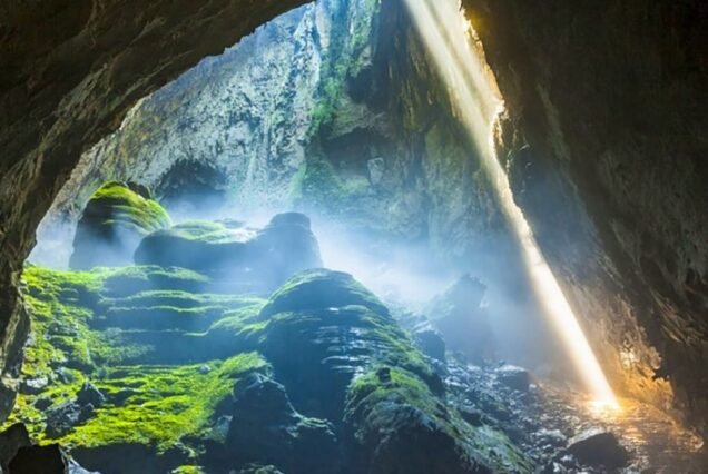 Vietnam Wonder (18days/17nights)
