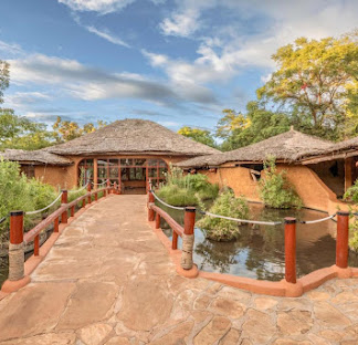 Amboseli National Park, Lake Naivasha & Maasai Mara Game Reserve (06days/05nights)