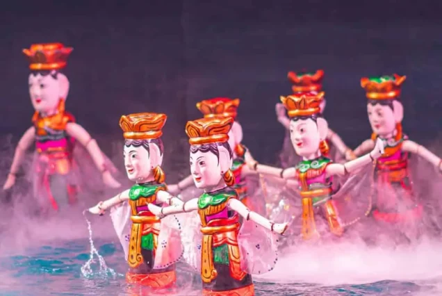 Best Of Vietnam (12days/11nights)