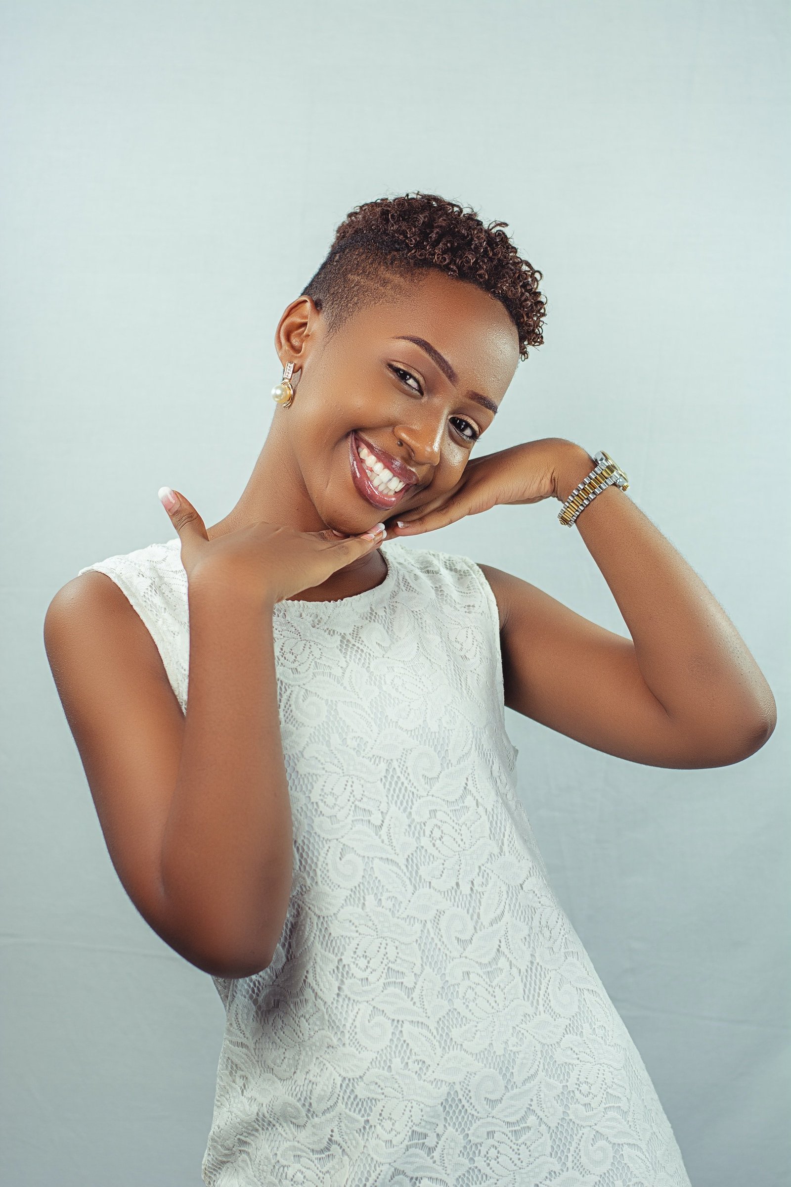 Maryanne Thande